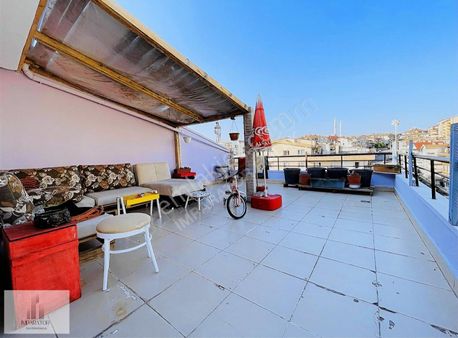 ▀imparator▀ Süper Konum Çift Asansörlü Binada 5+1 Köşe Dublex!