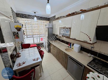 ▀imparator▀türközü Merkezi Konumda Masrafsız Yapılı 3+1 Daire!