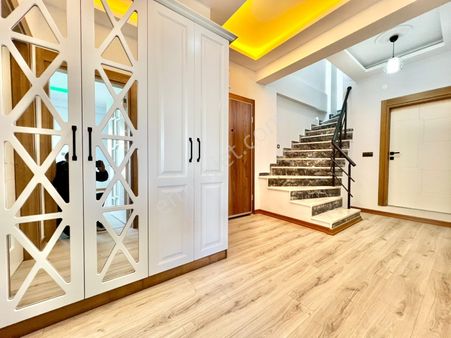 ✅✅alçınar Emlaktan 2+1 Fiyatına 4+1 Ultra Lüks Dubleks✅✅