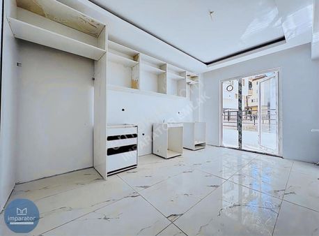 ▀imparator▀ Boğaziçi Mah. Tam Yatırımlık Sıfır 2.kat Konumlu 2+1