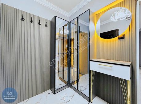 ▀imparator▀ Abidinpaşada Full Lux Yapılı Caddenin Dibinde 2+1!