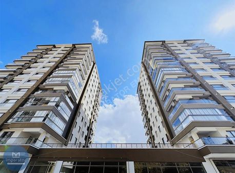 ▀imparator▀bölgenin En İyi Projesi Alya Vita'da %80 Kredili 3+1!