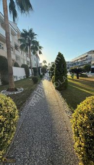 Manavgat Side Nympheum Da Komple Eşyalı Satilik Rezidans