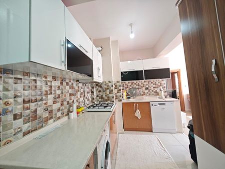 Talas Mevlana Da 1+1 Kiralık Eşyalı Daire Fırsatı