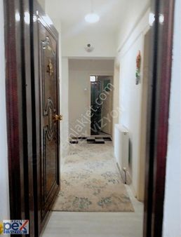 Pex Emlkatan Aras Sitesinde Ful Yapılı 3+1 Satılık Daire