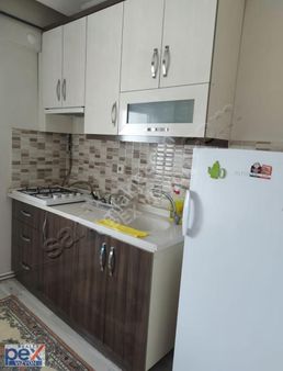 Hacıkarada Eşyalı Kiralık 1+1 Daire