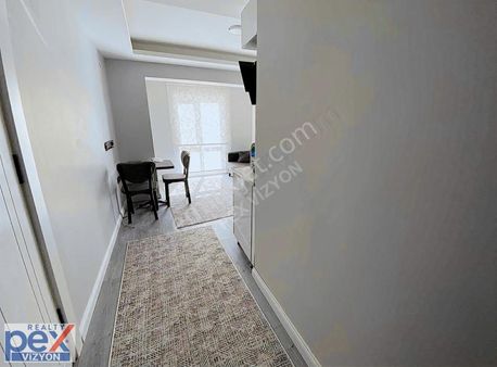 Yaşamkente Bilkent Şehir Hastanesi Ve Ünvyakın 1+1 Herşeyi Dahil