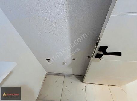 Gebze Mevlana Satılık 2+1 Eşsiz Geniş Özel Satılık Arakat Daire