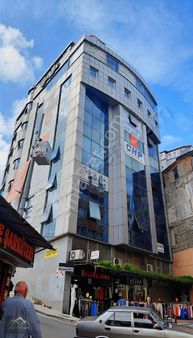 Trabzon Ortahisar Meydan Da Ruhsata Uygun 65 M2 İşyeri