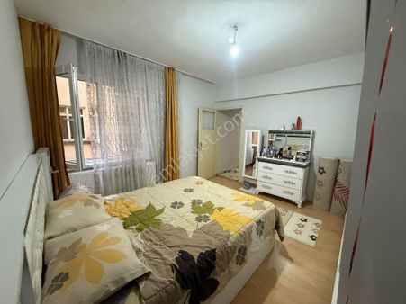 Gordion Emlak'tan Fatih Mahallesi Ofis Uyumlu Kaymakamlık Karşıs