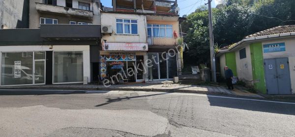 Trabzon Boztepe'de Ana Cadde Üzeri Devren Kiralık Lokanta