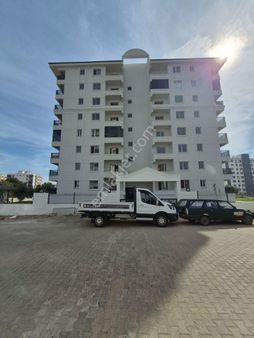 Zafer Mah.'de Site İçinde 2+1 Satılık Sıfır Daire