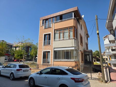 Balıkesir Karesi Paşaalanı Kiralık 1+1 Daire