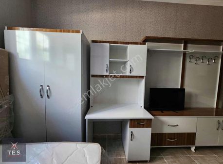 T.e.s Den Memur Binasında Tramvaya Sıfır Kiralık 1+0