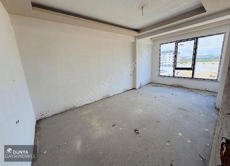 Dünya'dan Zafertepede Satılık Sıfır 2+1 Fırsat Daire !!