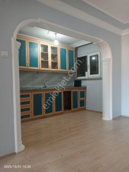 Çarşı Merkezde 3+1 Masrafsız Satılık Daire