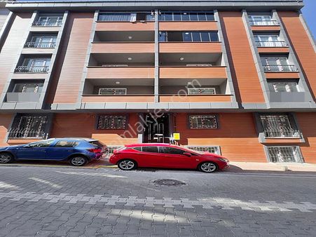 Cadde34 Yapı'dan Sultaniye'de Krediye Uygun Sıfır 3+1 Geniş Satılık Arakat Daire!!!