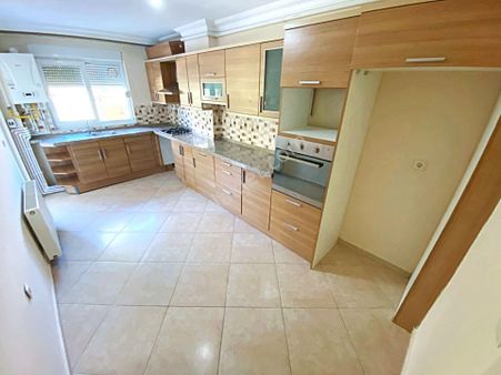 🌀gültaş Emlaktan Akçayda Satılık 2+1 Barbeküllü Çay Manzaralı Daire