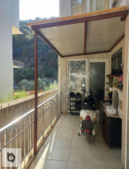 Hq Emlaktan Merkezde 3+1 Satılık Deniz Manzaralı Daire