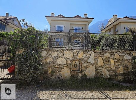 Hq Emlaktan Ölüdeniz Manzaralı Satılık Müstakil Havuzlu Villa