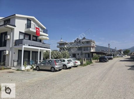 Hq Emlaktan Fethiye Çamköy'ün İncisi Eşyalı 3+1 Dubleks Daire