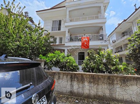 Hq Emlaktan Fethiye Merkezde Satılık Çatı Dubleks Daire