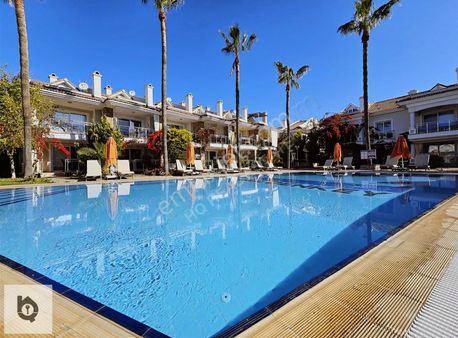 Fethiye Çalış Plajına 300m Satılık 2+1 Tadilatlı Dubleks Daire