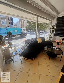 Ümraniye Tavukçuyolunda Maliyetine Devren Güzellik Merkezi.