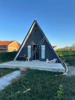 Dinamikten Satlık Bungolov Ev