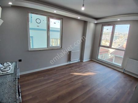 Ekşioğlu 'dantekirdağ Süleymanpaşa Atatürk Mah Eşyalı-eşyasız Kiralık 1+1 Daire