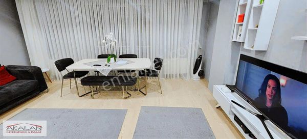 Kültür Merkezi Karşısında 130 M2 Ebeveyn Banyolu