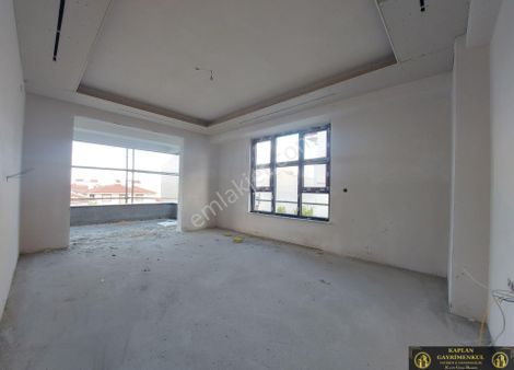 Kaplan Gayrimenkul’den Emek Mah. Albayrak Bulvarı Yakını 3+1 125 M² Satılık Özel Garajlı Daire