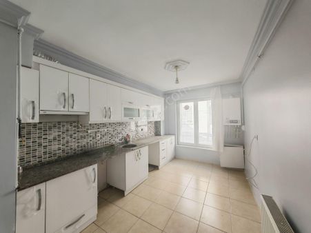 Bakırcı İnşaat & Gym.'den Çamlıca Mahallesinde 2+1 Satılık Daire