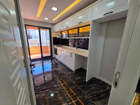 Irmaksudan İkizçay Da Muhteşem Dizaynlı 3+1 Ara Kat Fırsat Daire