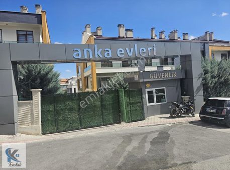 Anka Sitesi Unıversite Karsisi 2+1 Dublex Esyalı