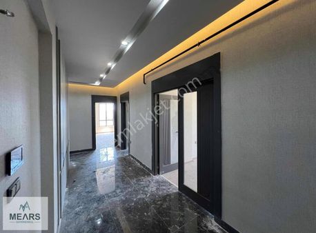 Mears'tan Fıstıklık Merkezde Ultralüx Satılık 3+1 Daire