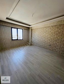 Mears'tan Göktürk Stadyum Arkası Ultralüx 3.5+1 Daire