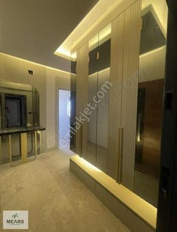 Mears'tan Göktürk1 Stadyum Arkası Satılık Ultralüx 2+1