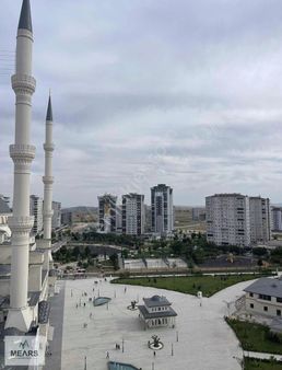 Mears'tan Akkent Miile Camisi Yani Kiralık 4+1 Daire