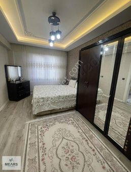 Mears'tan Belkız'da Satılık Ultralüx Masrafsı 3+1 Daire