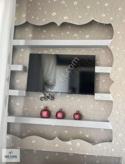 Mears'tan Beykent'te Satılık 2+1 Lüx Daire