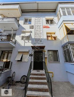 Menemen Kasımpaşa Mahalllesinde Temiz 3+1