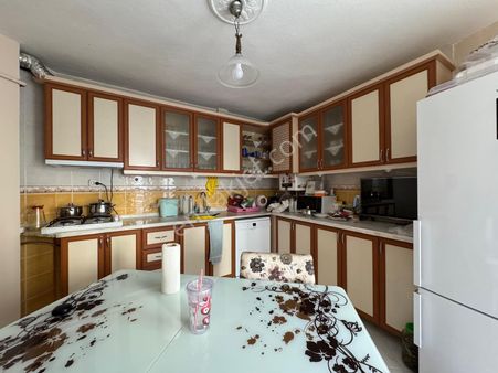 Atapark Mahallesi'nde Katta 3+1 Daire!