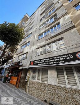 Tekgöz'den Atatürk Cd. Üzeri Kiralık 3+1 Daire