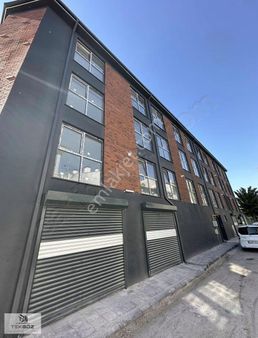 Tekgöz'den Anadolu Üniversitesi Karşısında Satlık Lüks 1+1 Daire