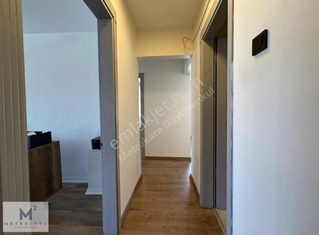 Beşiktaş Nispetiye Caddesi Üzerinde 3+1 Kiralık Ofis İçi Hazır