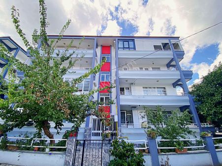 🌀yetki Gültaş Emlaktan Akçay Altınkumda Satılık 3+1 Ebeveyn Banyolu Masrafsız Daire