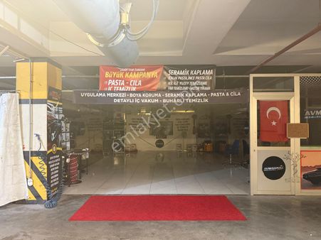 Marvel Kayseri // İldempark Avm De Geleceğin Yatırım Fırsatı Tapulu Kiracılı Dükkanlar
