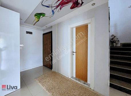 ▓hasan Can Kültür Merkezi Karşısı Sıfır Ayarında Köşe Konum 4+1▓