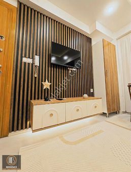 1️.yapı'dan Kayalık'ta Balkonlu Arakat Apart Lüks Tasarım